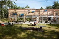 La Belle Folie Hotel a Ploemel