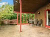 Spacious Holiday Home in Struer Near Ocean