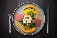 Zieglers Restaurant & Pension - Breakfast