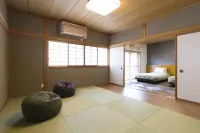 테마리 하코네 호텔