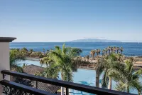 Red Level at Gran Melia Palacio de Isora - Ocean View