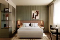 The Honest Budapest by Chic & Basic Budapest otelleri