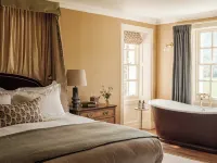 Fortingall Hotel Hotels in Kenmore