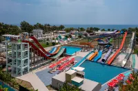 Miarosa Kemer Beach - Beach