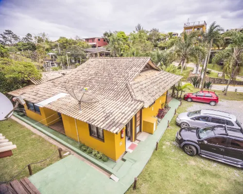 Pousada do Mica Hotels in Imbituba