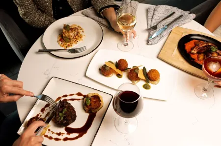 The Tennessean Personal Luxury Hotel