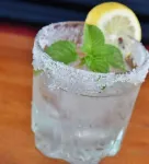 Hosteria Villa del Lago Hotel a Santa Maria Department