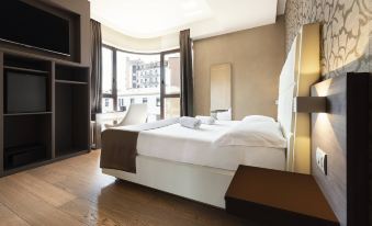 Mokinba Hotels Baviera