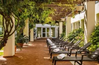 Amadria Park Camping Sibenik Mobile Homes - spa