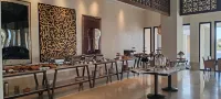 The Residence Douz - sarapan
