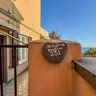 Il Sogno di Beatrice Hotel Exterior