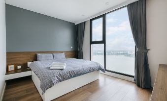 Muse Hanoi Luxury Apartment - d'Eldorado