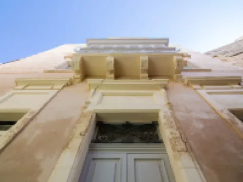 Palazzino Birgu Host Family Bed and Breakfast Hotels in Senglea