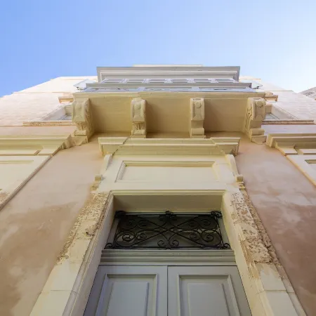Palazzino Birgu Host Family Bed and Breakfast Hotels in Senglea