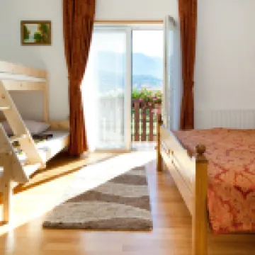 Plitvice Pension Perisic Hotel di 