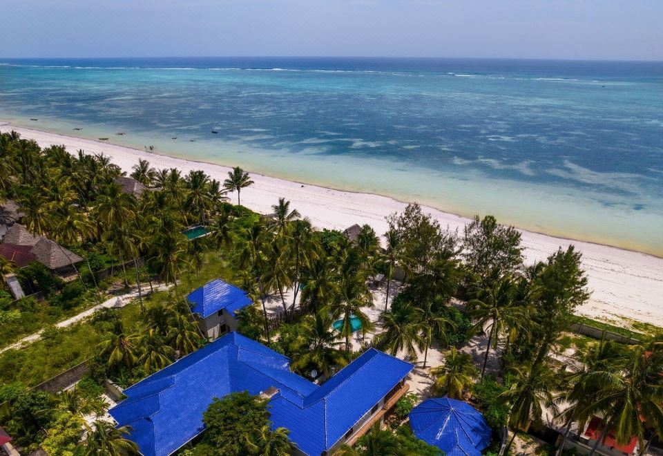Hotel RoRi Private Luxury Villas, Exterior, Hotel Exterior