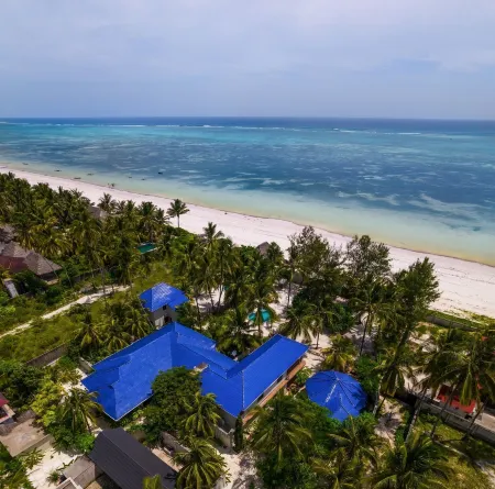 RoRi Private Luxury Villas