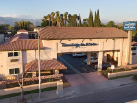 Travelodge Inn & Suites by Wyndham West Covina Hotels in West Covina