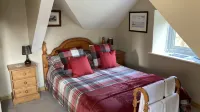 Llwyn Onn Guest House, North Wales Hotel a Bala