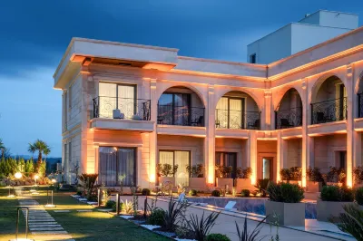 Monalisa Hotels Canakkale Hotels in Dardanos Mahallesi