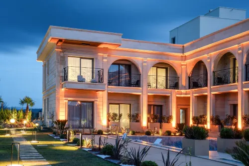 Monalisa Hotels Canakkale Hotels in Erenkoy Bucagi