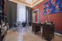 360Me Palace Hotel a Messina