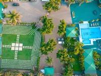 Njiro Climax Hotels in Arusha