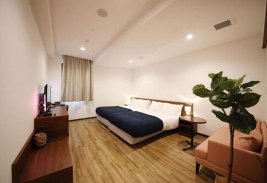 존크 호텔 하카타