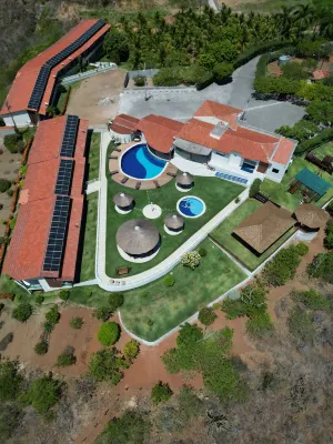 Hotel Aconchego do Velho Chico