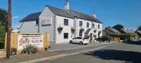 The Sally Hotels near Guildhall Museum