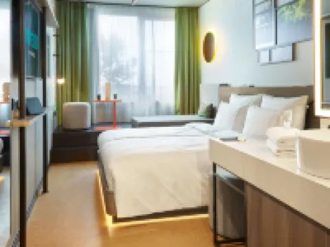 Reverb by Hard Rock Hamburg Hotels in Hamburg