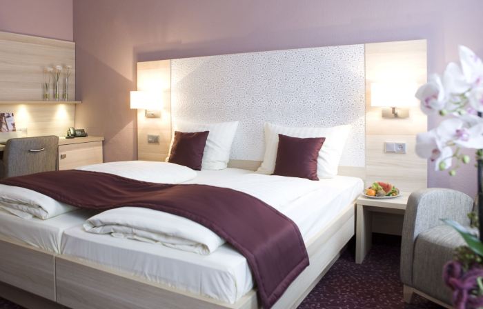 Ringhotel Nassau-Oranien