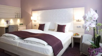 Ringhotel Nassau-Oranien Hotels in der Nähe von Dombibliothek