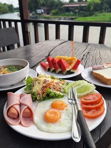 รูปภาพของเอเวอร์กรีนรีสอร์ทจันทบุรี