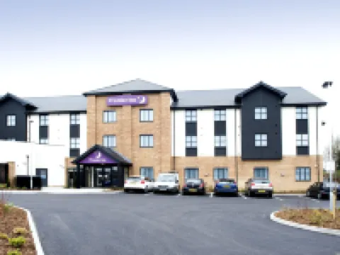 Premier Inn Ware Hotels in Ware