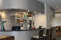 Northern Sands Hotel - Quầy bar