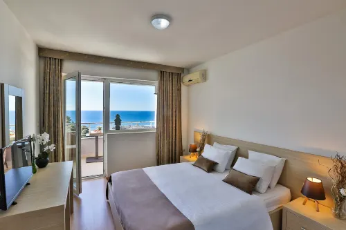 Villa Vanty Hotels in Радженовичі