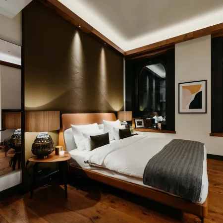 Do & CO Hotel München