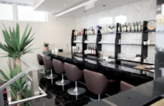 Business Hotel Yamate Inn