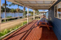 Big4 Big River Holiday Park
