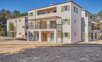 Résidence Odalys Riviera