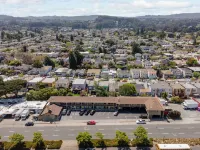 Ritz Inn-San Francisco Airport SFO