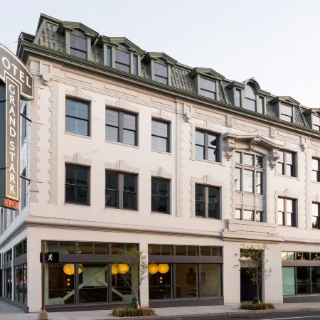 Hotel Grand Stark