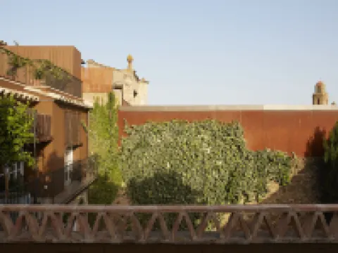 llimona suites Hoteles en Corsá