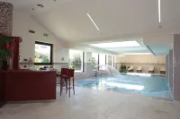 Hotel Relais dei Normanni - spa