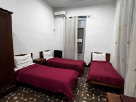 Hotel Nelson - Bab El Oued Hotels near La grande poste of Algiers