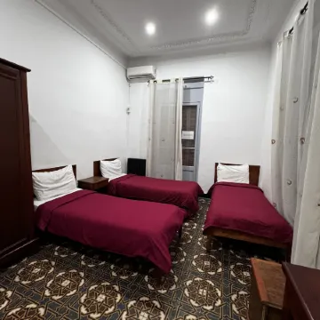 Hotel Nelson - Bab El Oued