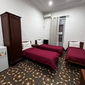 Hotel Nelson - Bab El Oued Hotels near La grande poste of Algiers