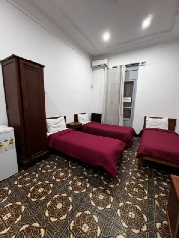 Hotel Nelson - Bab El Oued Hotels near Bastion 23