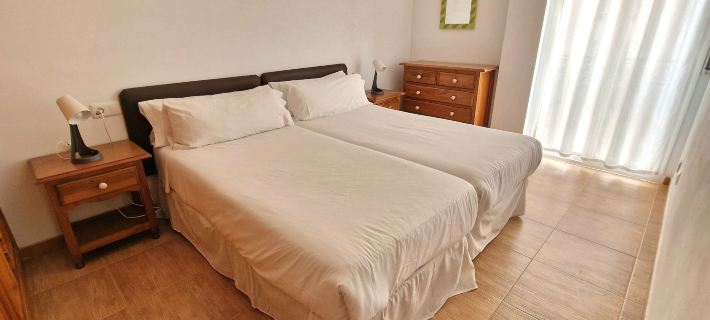 Apartamentos Latin Hotels in Nerja